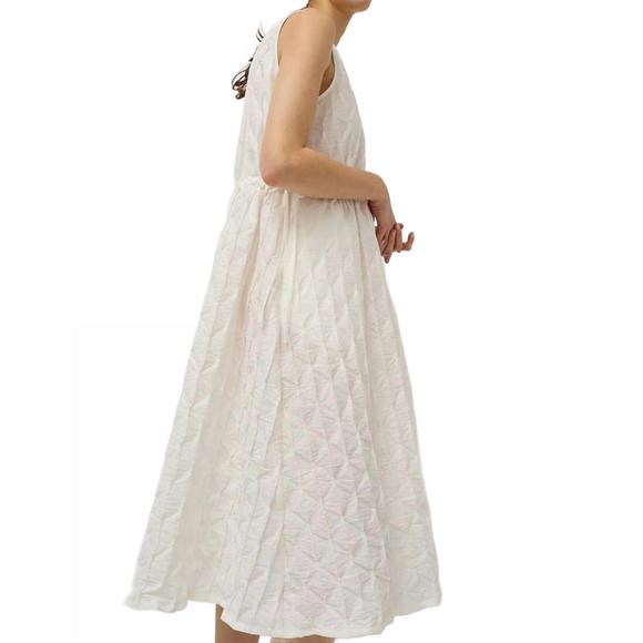 NEW NO. 6 cate dress in white - Picture 5 of 5